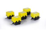 لیمیت سوییچ دوار دو شافت مدل ZPM500 - Image 3