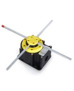 لیمیت سوییچ صلیبی 180 درجه مدل ZPM200 - Image 2