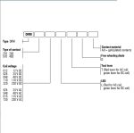 رله شیشه ای وایدمولر DRM 12VDC 4CO (DRM570012LT) - Image 7