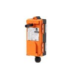 ریموت کنترل جرثقیل 4 کلید دو سرعته مدل TELECRANE F21-4D - Image 3