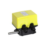 لیمیت سوییچ دوار دو شافت مدل ZPM500