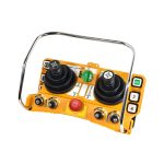 فرستنده ریموت F24 60