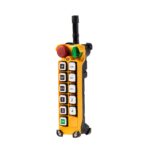 فرستنده ریموت جرثقیل F24 10D تله کرین تایوان