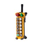 فرستنده ریموت کنترل جرثقیل F24-12D