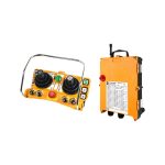 TELECRAN F24 60