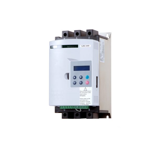 SOFT START SJR3000