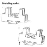 پایه رله وایدمولر SCM 4CO N - Image 5