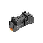 پایه رله وایدمولر FS-2CO