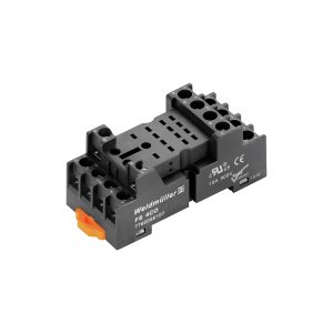 پایه رله وایدمولر FS 4CO
