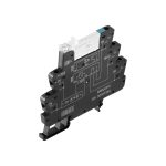 رله پی ال سی TRS 24VDC 1CO