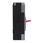 کلید کمپکت غیر قابل تنظیم 1250 آمپر 85KA هیمل HDM31600N125033XX - Image 4