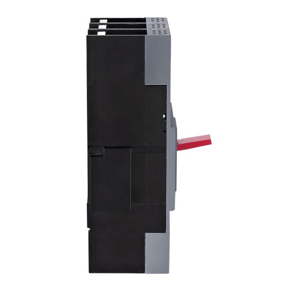 کلید کمپکت غیر قابل تنظیم 1250 آمپر 85KA هیمل HDM31600N125033XX - Image 4