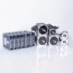 سروو درایو سانیو SY200 SANYU SERVO DRIVE