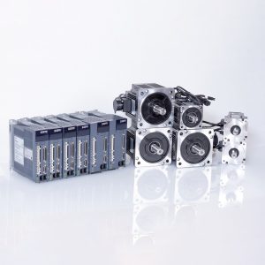 سروو درایو سانیو SY200 SANYU SERVO DRIVE