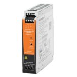 منبع تغذیه وایدمولر 3 آمپر ( PRO MAX 72W 24V 3A) 1478100000