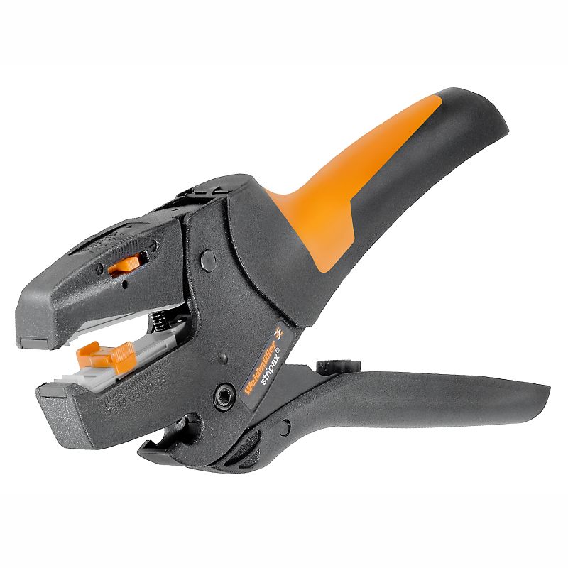 سیم لخت کن و قطع کن (6-16)mm مدل STRIPAX 16 وایدمولر 9005610000 استوک، بدون جعبه، استفاده نشده