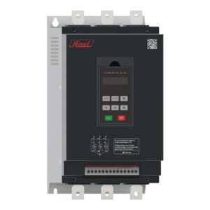 سافت استارتر سری اکسپرت 132کیلووات هیمل HASXS4T0900G