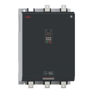 سافت استارتر سری اکسپرت 400کیلووات هیمل HASXS4T4000G